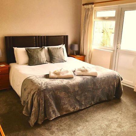 Braemar Bed and Breakfast Shanklin Buitenkant foto